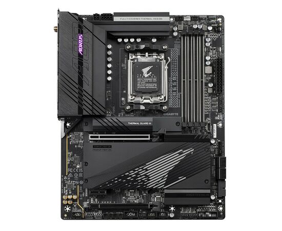 Материнская плата GIGABYTE B650 AORUS PRO AX