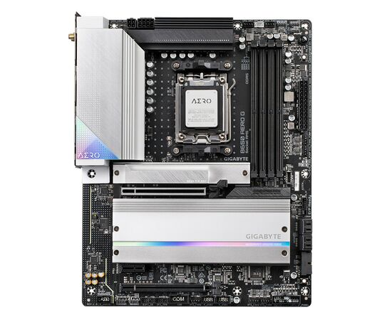 Материнская плата GIGABYTE B650 AERO G