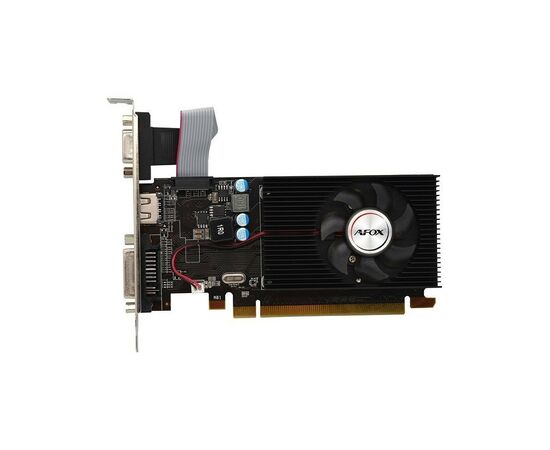 Відеокарта Radeon R5 220 1024Mb Afox (AFR5220-1024D3L5)