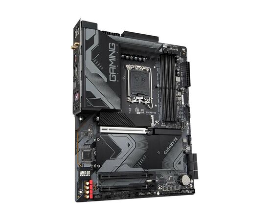 Материнская плата GIGABYTE Z790 GAMING X AX, изображение 3 Материнская плата GIGABYTE Z790 GAMING X AX, изображение 3