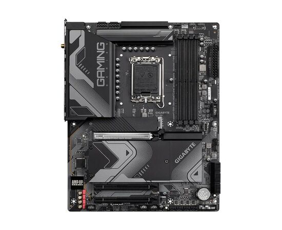 Материнская плата GIGABYTE Z790 GAMING X AX