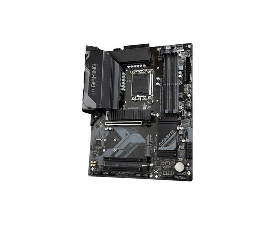 Материнская плата GIGABYTE B760 GAMING X AX DDR4, изображение 3 Материнская плата GIGABYTE B760 GAMING X AX DDR4, изображение 3