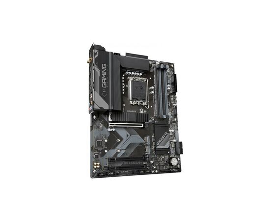 Материнская плата GIGABYTE B760 GAMING X AX DDR4, изображение 4 Материнская плата GIGABYTE B760 GAMING X AX DDR4, изображение 4