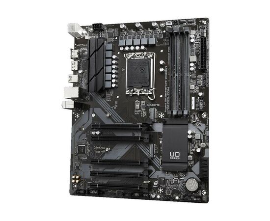 Материнская плата GIGABYTE B760 DS3H DDR4, изображение 4 Материнская плата GIGABYTE B760 DS3H DDR4, изображение 4