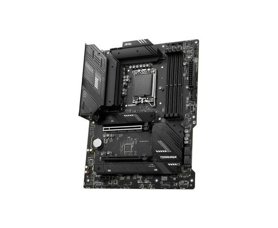 Материнская плата MSI MAG B760 TOMAHAWK WIFI, изображение 3 Материнская плата MSI MAG B760 TOMAHAWK WIFI, изображение 3