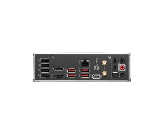 Материнская плата MSI MAG B760 TOMAHAWK WIFI, изображение 5 Материнская плата MSI MAG B760 TOMAHAWK WIFI, изображение 5
