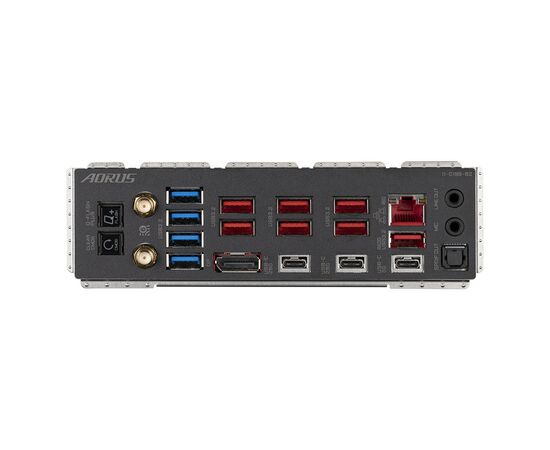 Материнська плата GIGABYTE Z790 AORUS MASTER, зображення 6 Материнська плата GIGABYTE Z790 AORUS MASTER, зображення 6