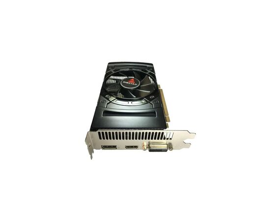 Видеокарта Radeon RX 550 2Gb Biostar (VA5505RF21), изображение 2 Видеокарта Radeon RX 550 2Gb Biostar (VA5505RF21), изображение 2