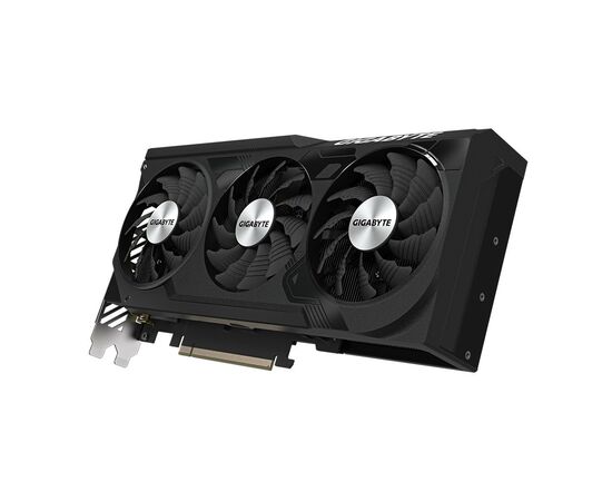 Видеокарта GIGABYTE GeForce RTX4070 12Gb WINDFORCE OC (GV-N4070WF3OC-12GD), изображение 4 Видеокарта GIGABYTE GeForce RTX4070 12Gb WINDFORCE OC (GV-N4070WF3OC-12GD), изображение 4