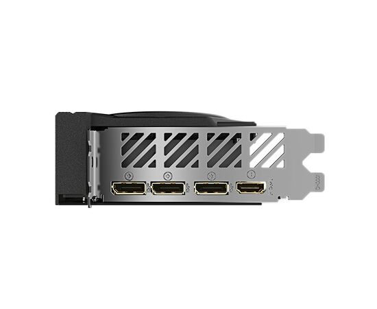 Видеокарта GIGABYTE GeForce RTX4070 12Gb WINDFORCE OC (GV-N4070WF3OC-12GD), изображение 7 Видеокарта GIGABYTE GeForce RTX4070 12Gb WINDFORCE OC (GV-N4070WF3OC-12GD), изображение 7