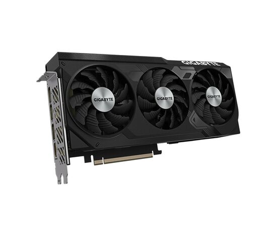 Видеокарта GIGABYTE GeForce RTX4070 12Gb WINDFORCE OC (GV-N4070WF3OC-12GD), изображение 8 Видеокарта GIGABYTE GeForce RTX4070 12Gb WINDFORCE OC (GV-N4070WF3OC-12GD), изображение 8