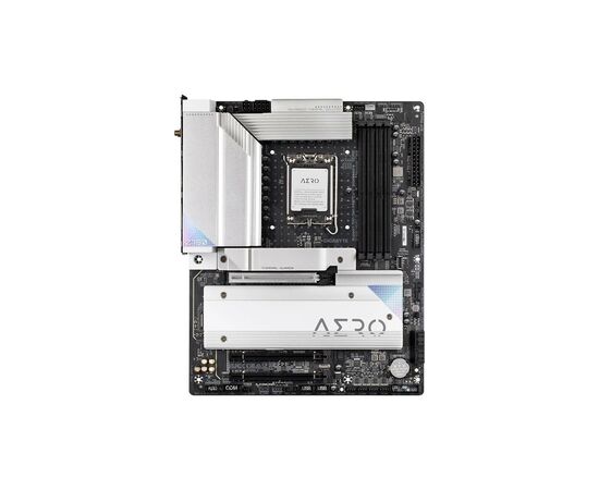 Материнская плата GIGABYTE Z790 AERO G