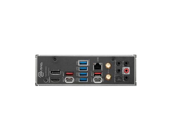 Материнская плата MSI MAG X670E TOMAHAWK WIFI, изображение 5 Материнская плата MSI MAG X670E TOMAHAWK WIFI, изображение 5