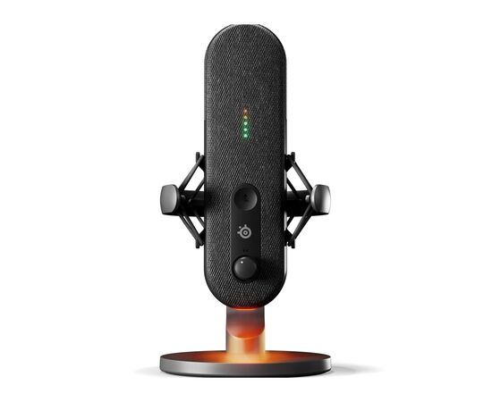 Мікрофон SteelSeries Alias (61601)