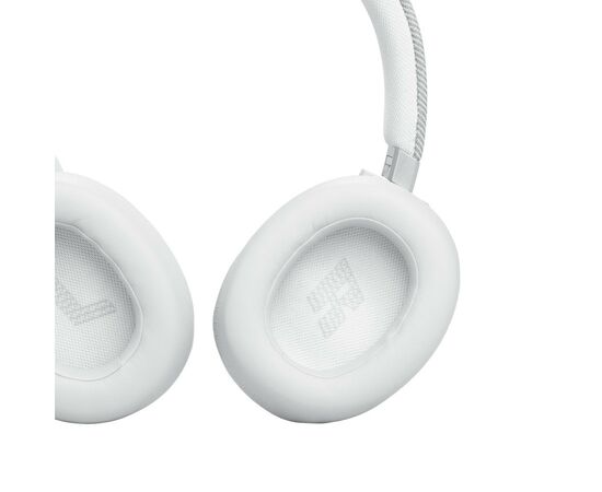 Наушники JBL Live 770 NC White (JBLLIVE770NCWHT), изображение 10 Наушники JBL Live 770 NC White (JBLLIVE770NCWHT), изображение 10