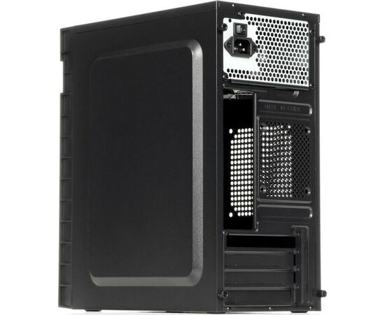 Корпус Qube QB27M Black (QB27M_MNNU3), зображення 6 Корпус Qube QB27M Black (QB27M_MNNU3), зображення 6