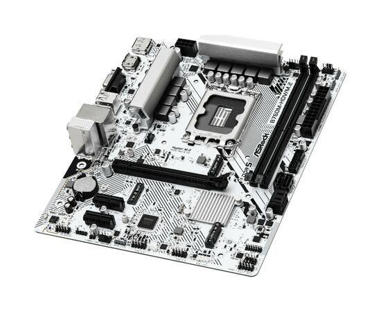 Материнская плата ASRock B760M-HDV/M.2, изображение 2 Материнская плата ASRock B760M-HDV/M.2, изображение 2