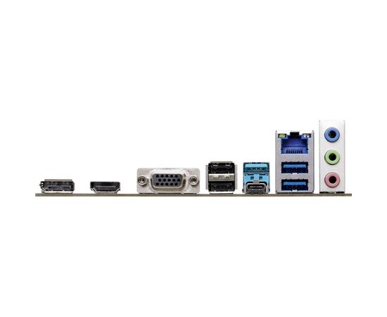 Материнская плата ASRock B760M-HDV/M.2, изображение 4 Материнская плата ASRock B760M-HDV/M.2, изображение 4