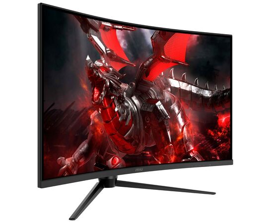 Монитор MSI G321CQP E2, изображение 2 Монитор MSI G321CQP E2, изображение 2
