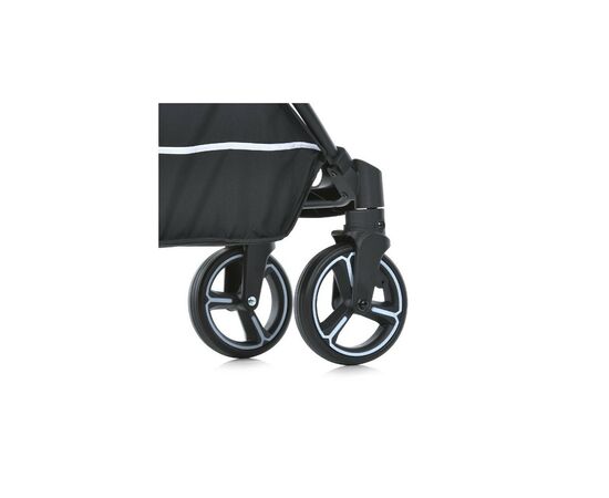 Коляска Bambi M 4249-2 orange matt, изображение 12 Коляска Bambi M 4249-2 orange matt, изображение 12