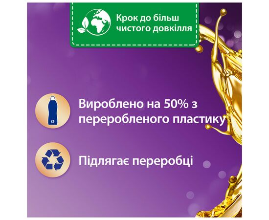 Кондиционер для белья Silan Ароматерапия Сказочный Лотос 770 мл (9000101583144), изображение 3 Кондиционер для белья Silan Ароматерапия Сказочный Лотос 770 мл (9000101583144), изображение 3