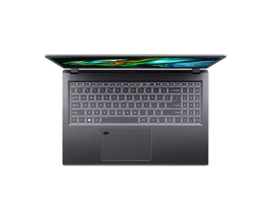 Ноутбук Acer Aspire 5 15 A515-58GM-53GX (NX.KQ4EU.006), изображение 2 Ноутбук Acer Aspire 5 15 A515-58GM-53GX (NX.KQ4EU.006), изображение 2