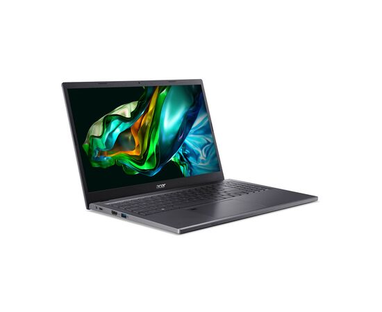 Ноутбук Acer Aspire 5 15 A515-58GM-53GX (NX.KQ4EU.006), изображение 5 Ноутбук Acer Aspire 5 15 A515-58GM-53GX (NX.KQ4EU.006), изображение 5