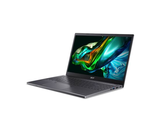 Ноутбук Acer Aspire 5 15 A515-58GM-53GX (NX.KQ4EU.006), изображение 8 Ноутбук Acer Aspire 5 15 A515-58GM-53GX (NX.KQ4EU.006), изображение 8