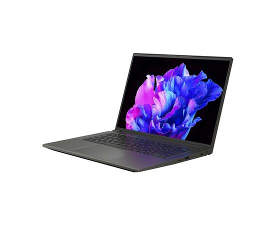 Ноутбук Acer Swift X 14 SFX14-71G-553H (NX.KEVEU.001), изображение 4 Ноутбук Acer Swift X 14 SFX14-71G-553H (NX.KEVEU.001), изображение 4