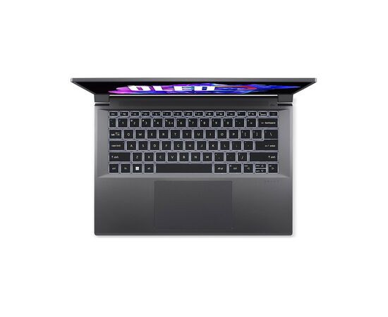 Ноутбук Acer Swift X 14 SFX14-71G-553H (NX.KEVEU.001), изображение 6 Ноутбук Acer Swift X 14 SFX14-71G-553H (NX.KEVEU.001), изображение 6