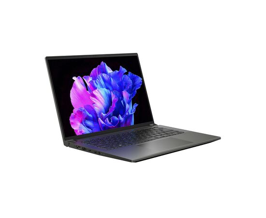 Ноутбук Acer Swift X 14 SFX14-71G-553H (NX.KEVEU.001), изображение 9 Ноутбук Acer Swift X 14 SFX14-71G-553H (NX.KEVEU.001), изображение 9