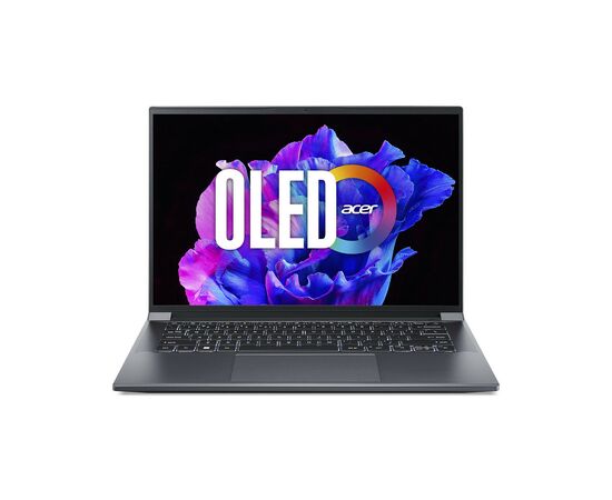 Ноутбук Acer Swift X 14 SFX14-71G-553H (NX.KEVEU.001)