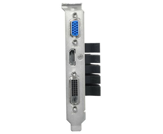 Видеокарта GeForce GT730 2048Mb ASUS (GT730-SL-2GD5-BRK), изображение 4 Видеокарта GeForce GT730 2048Mb ASUS (GT730-SL-2GD5-BRK), изображение 4