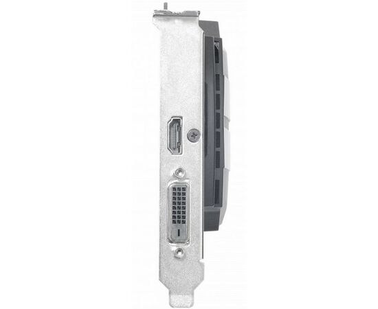Видеокарта ASUS GeForce GT1030 2048Mb OC (PH-GT1030-O2G), изображение 4 Видеокарта ASUS GeForce GT1030 2048Mb OC (PH-GT1030-O2G), изображение 4