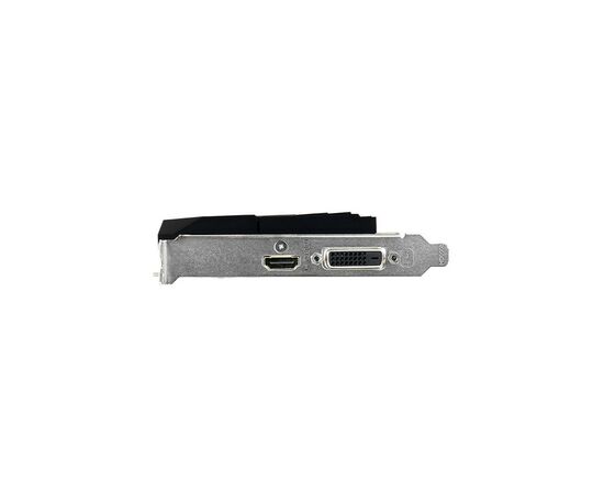 Видеокарта GIGABYTE GeForce GT1030 2048Mb OC (GV-N1030OC-2GI), изображение 4 Видеокарта GIGABYTE GeForce GT1030 2048Mb OC (GV-N1030OC-2GI), изображение 4