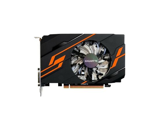 Відеокарта GIGABYTE GeForce GT1030 2048Mb OC (GV-N1030OC-2GI)