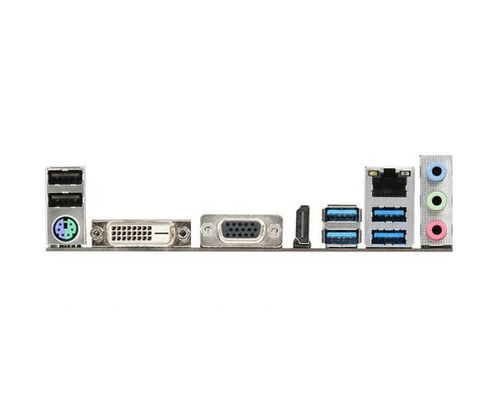 Материнская плата ASRock B450M-HDV R4.0, изображение 5 Материнская плата ASRock B450M-HDV R4.0, изображение 5