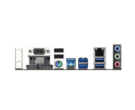 Материнская плата ASRock B550M PRO4, изображение 3 Материнская плата ASRock B550M PRO4, изображение 3