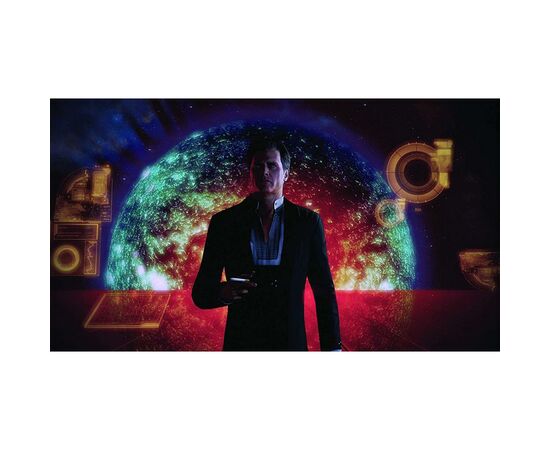 Игра Xbox Mass Effect Legendary Edition [Blu-Ray диск] (1103739), изображение 3