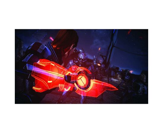 Игра Xbox Mass Effect Legendary Edition [Blu-Ray диск] (1103739), изображение 4
