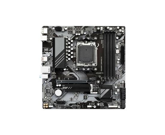 Материнська плата GIGABYTE A620M GAMING X