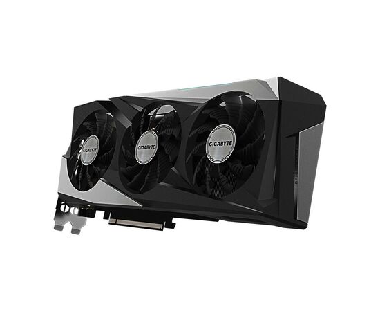 Видеокарта GIGABYTE Radeon RX 7600 8Gb GAMING OC (GV-R76GAMING OC-8GD), изображение 3 Видеокарта GIGABYTE Radeon RX 7600 8Gb GAMING OC (GV-R76GAMING OC-8GD), изображение 3