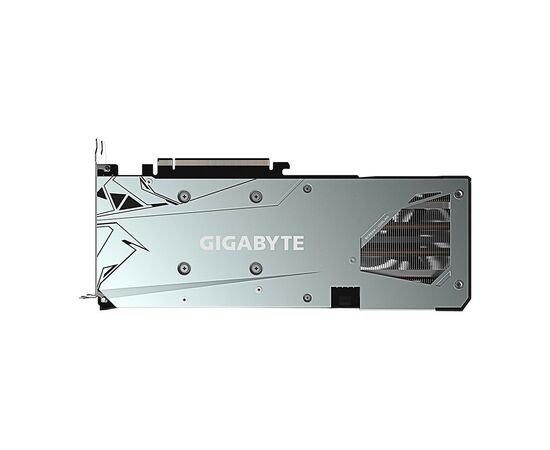 Видеокарта GIGABYTE Radeon RX 7600 8Gb GAMING OC (GV-R76GAMING OC-8GD), изображение 6 Видеокарта GIGABYTE Radeon RX 7600 8Gb GAMING OC (GV-R76GAMING OC-8GD), изображение 6