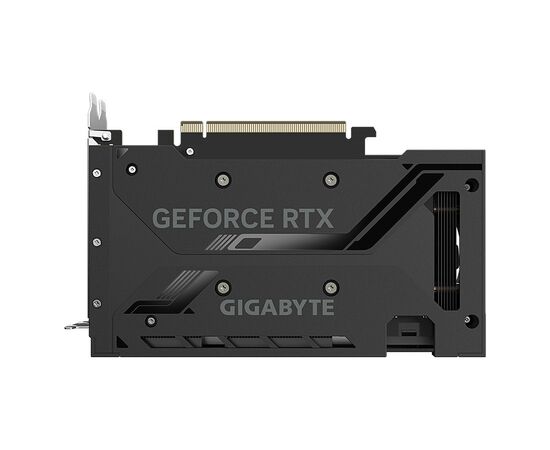 Видеокарта GIGABYTE GeForce RTX4060Ti 8Gb WINDFORCE OC (GV-N406TWF2OC-8GD), изображение 4 Видеокарта GIGABYTE GeForce RTX4060Ti 8Gb WINDFORCE OC (GV-N406TWF2OC-8GD), изображение 4