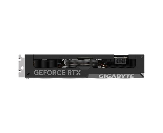 Видеокарта GIGABYTE GeForce RTX4060Ti 8Gb WINDFORCE OC (GV-N406TWF2OC-8GD), изображение 5 Видеокарта GIGABYTE GeForce RTX4060Ti 8Gb WINDFORCE OC (GV-N406TWF2OC-8GD), изображение 5