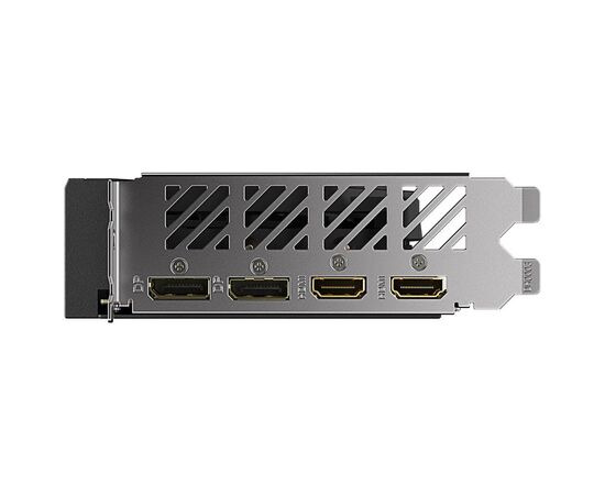Видеокарта GIGABYTE GeForce RTX4060Ti 8Gb WINDFORCE OC (GV-N406TWF2OC-8GD), изображение 6 Видеокарта GIGABYTE GeForce RTX4060Ti 8Gb WINDFORCE OC (GV-N406TWF2OC-8GD), изображение 6