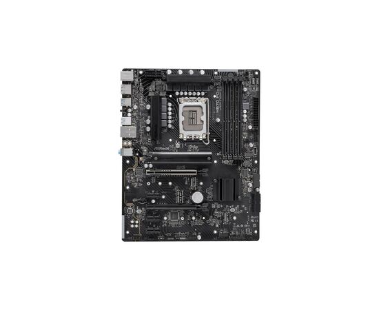 Материнская плата ASRock H670PGRIPTIDE