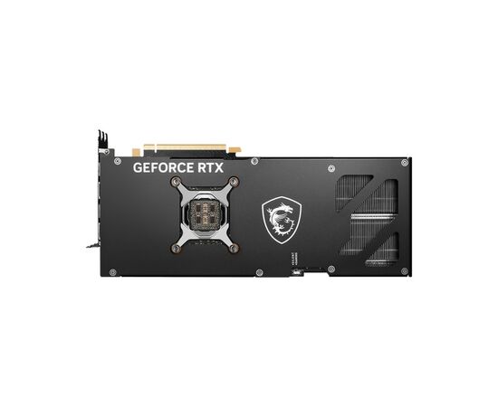 Видеокарта MSI GeForce RTX4090 24GB GAMING X SLIM TRIO (RTX 4090 GAMING X SLIM 24G), изображение 4