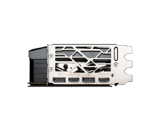 Видеокарта MSI GeForce RTX4090 24GB GAMING X SLIM TRIO (RTX 4090 GAMING X SLIM 24G), изображение 5