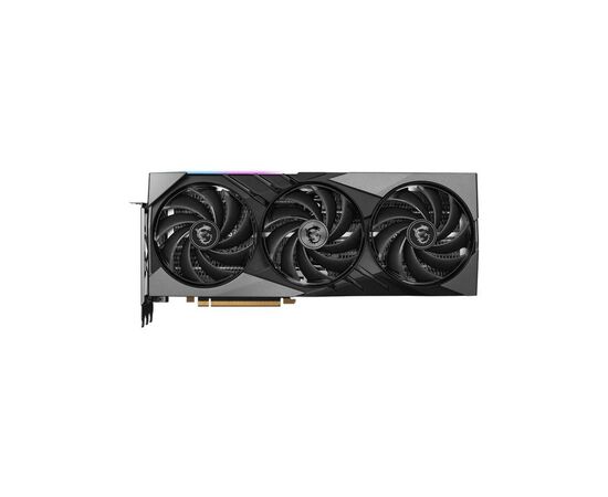 Відеокарта MSI GeForce RTX4090 24GB GAMING X SLIM TRIO (RTX 4090 GAMING X SLIM 24G)